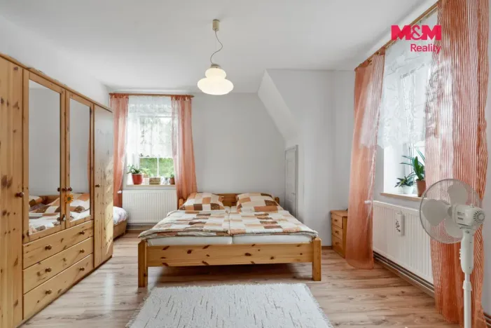 Prodej rodinného domu, Raspenava, Luční, 300 m2