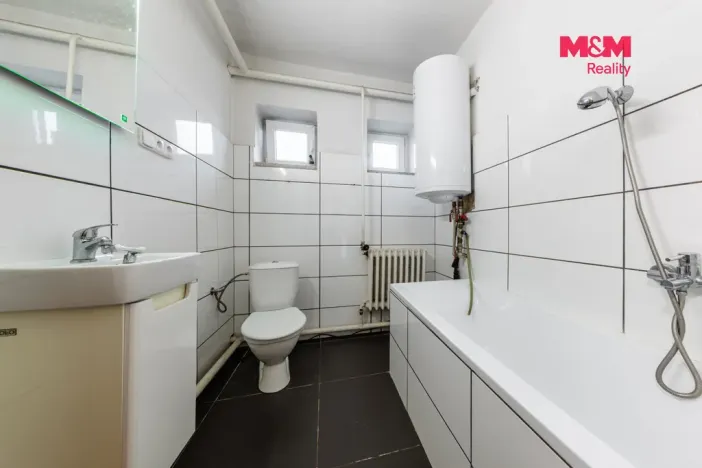 Prodej rodinného domu, Bor, Pražská, 100 m2