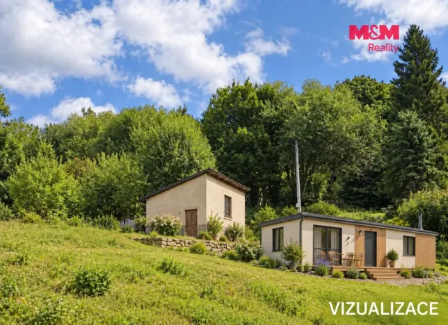 Prodej pozemku pro bydlení, Huzová, 510 m2