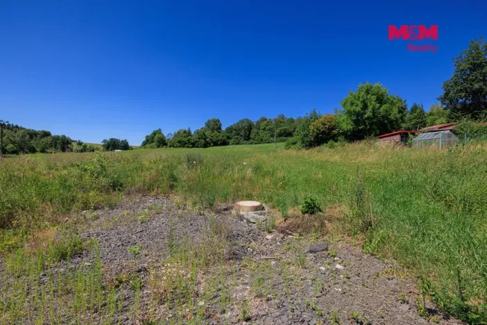 Prodej pozemku pro bydlení, Hájek, 985 m2