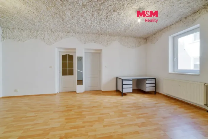 Pronájem bytu 3+1, Františkovy Lázně, 81 m2