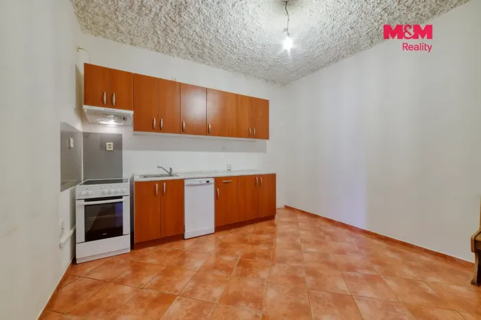 Pronájem bytu 3+1, Františkovy Lázně, 81 m2
