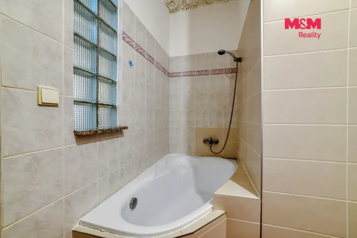 Pronájem bytu 3+1, Františkovy Lázně, 81 m2