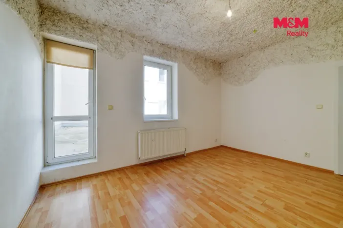 Pronájem bytu 3+1, Františkovy Lázně, 81 m2