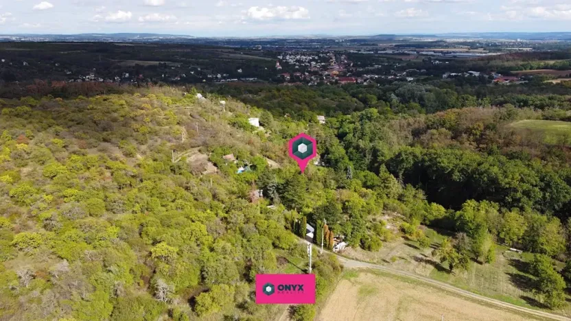 Prodej pozemku pro bydlení, Želešice, 2057 m2