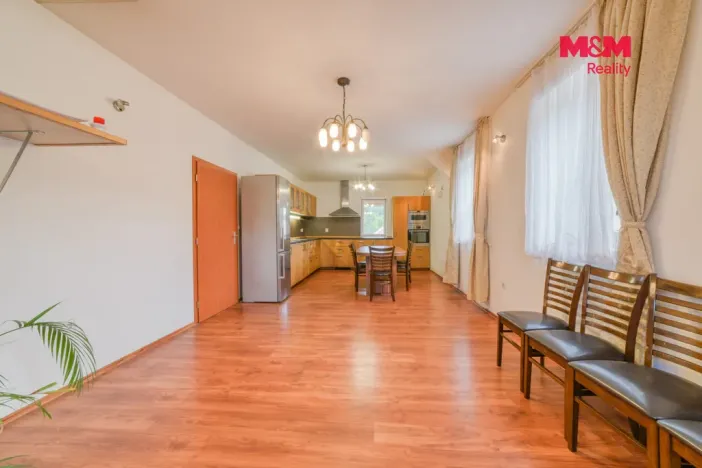 Prodej obchodního prostoru, Žlutice, Mlýnská, 845 m2