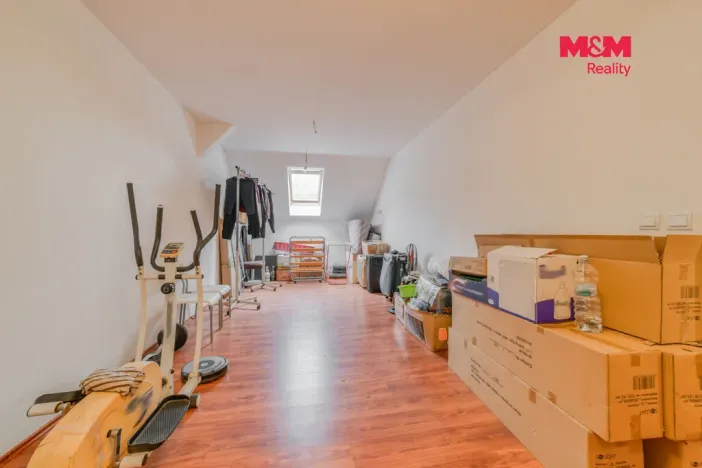 Prodej obchodního prostoru, Žlutice, Mlýnská, 845 m2