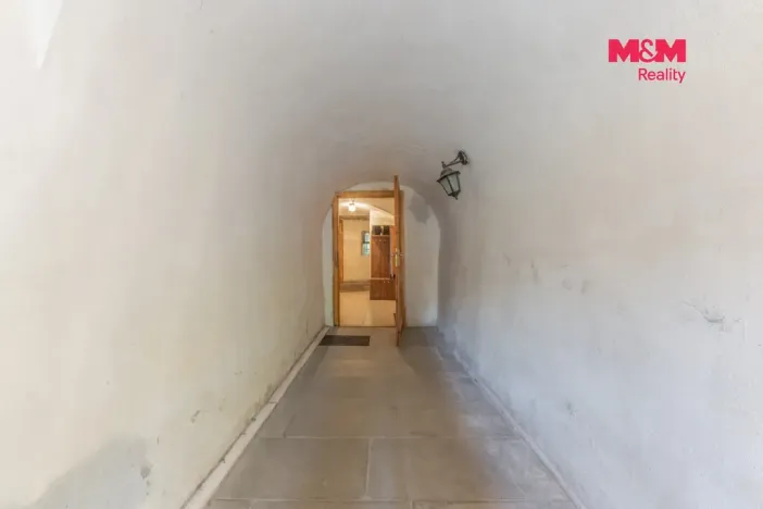 Prodej rodinného domu, Roudnice nad Labem, Havlíčkova, 129 m2