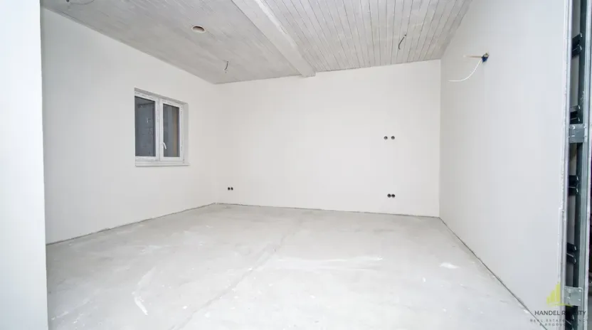 Prodej rodinného domu, Bulhary, 80 m2