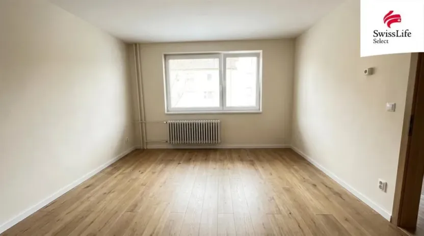 Prodej bytu 3+1, Nové Město pod Smrkem, Vaňkova, 69 m2