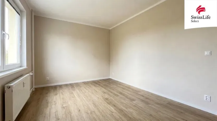 Prodej bytu 3+1, Nové Město pod Smrkem, Vaňkova, 69 m2