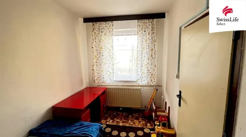 Prodej bytu 3+1, Nové Město pod Smrkem, Vaňkova, 69 m2