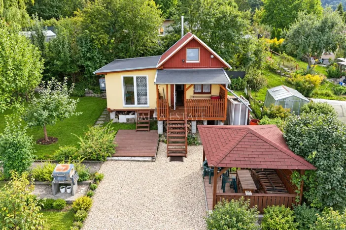 Prodej chaty, Karlovy Vary, Svatošská, 50 m2