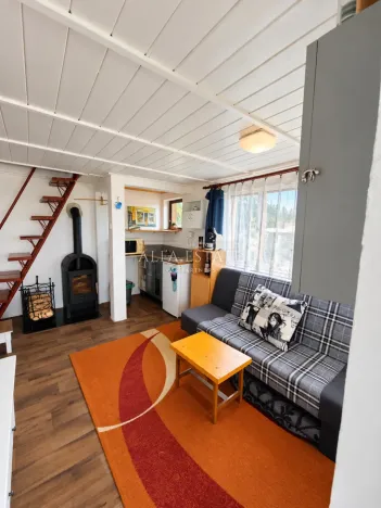 Prodej chaty, Karlovy Vary, Svatošská, 50 m2