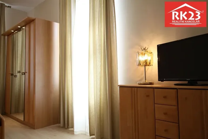 Prodej bytu 3+kk, Mariánské Lázně, Hlavní třída, 65 m2