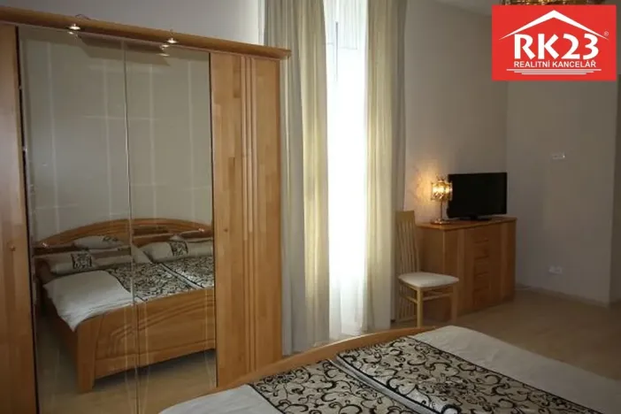 Prodej bytu 3+kk, Mariánské Lázně, Hlavní třída, 65 m2