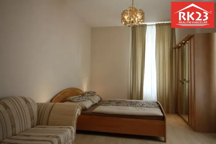 Prodej bytu 3+kk, Mariánské Lázně, Hlavní třída, 65 m2