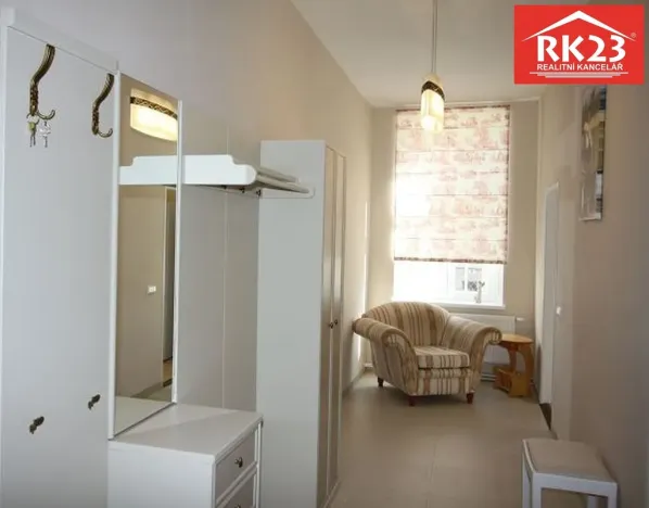 Prodej bytu 3+kk, Mariánské Lázně, Hlavní třída, 65 m2