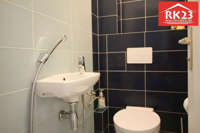 Prodej bytu 3+kk, Mariánské Lázně, Hlavní třída, 65 m2