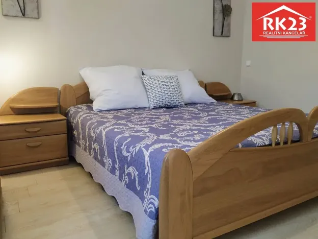 Prodej bytu 3+kk, Mariánské Lázně, Hlavní třída, 65 m2