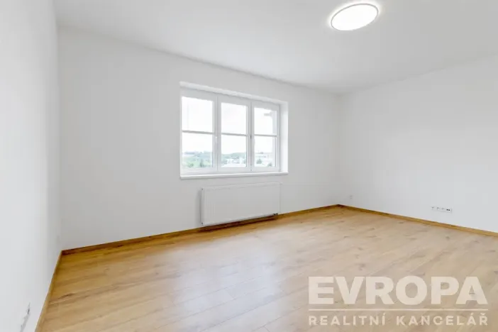 Prodej bytu 3+1, Havlíčkův Brod, Bezručova, 210 m2