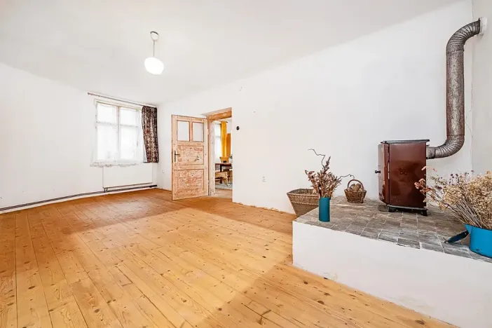 Prodej rodinného domu, Vrčeň, 164 m2