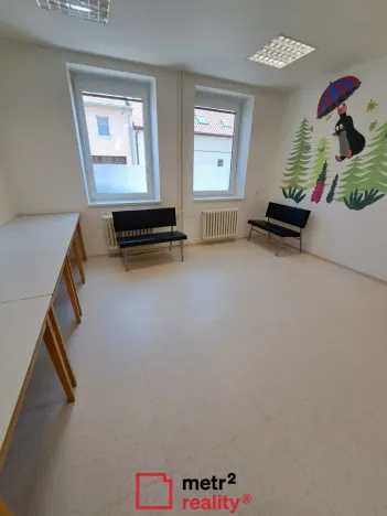 Pronájem ordinace, Určice, 50 m2