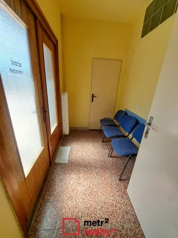 Pronájem ordinace, Určice, 50 m2