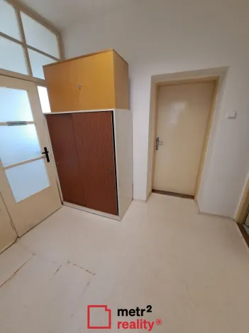 Pronájem ordinace, Určice, 50 m2