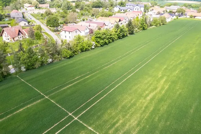 Prodej pozemku pro bydlení, Tupadly, 6652 m2