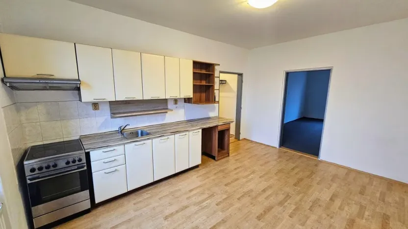 Pronájem bytu 2+1, Ústí nad Labem, Klíšská, 75 m2