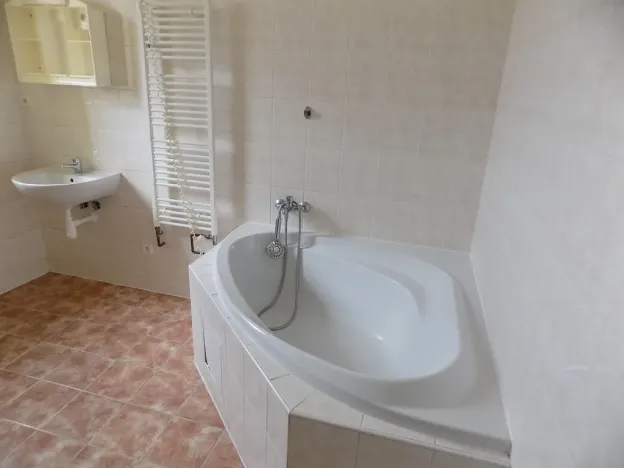 Pronájem bytu 2+1, Ústí nad Labem, Klíšská, 75 m2