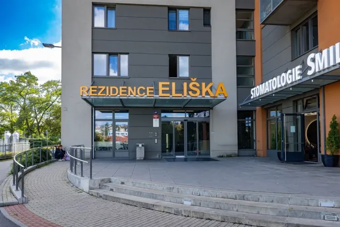 Prodej bytu 1+kk, Praha - Vysočany, Freyova, 33 m2