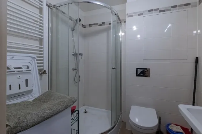 Prodej bytu 1+kk, Praha - Vysočany, Freyova, 33 m2