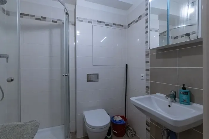 Prodej bytu 1+kk, Praha - Vysočany, Freyova, 33 m2