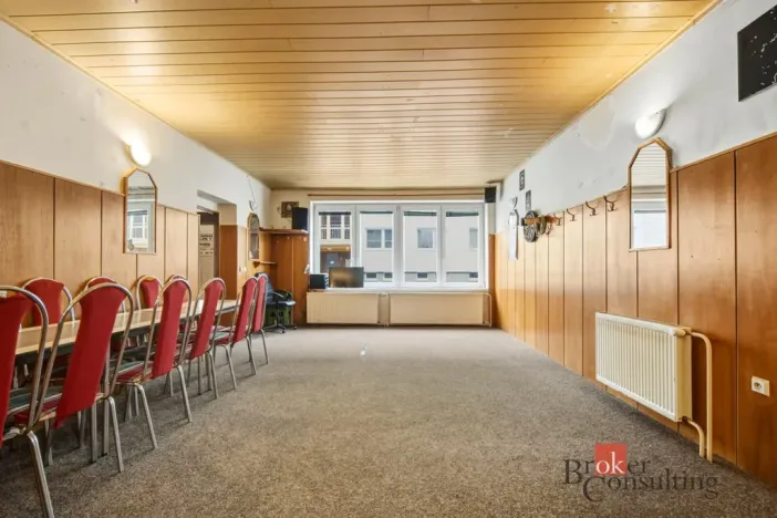 Pronájem komerční nemovitosti, Týniště nad Orlicí, V Sítinách, 125 m2