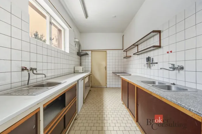Pronájem komerční nemovitosti, Týniště nad Orlicí, V Sítinách, 125 m2