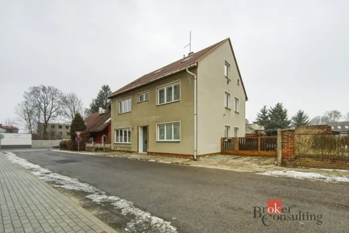 Pronájem komerční nemovitosti, Týniště nad Orlicí, V Sítinách, 125 m2