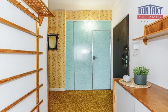 Prodej bytu 3+1, České Budějovice, Plzeňská, 66 m2