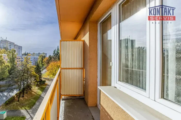 Prodej bytu 3+1, České Budějovice, Plzeňská, 66 m2