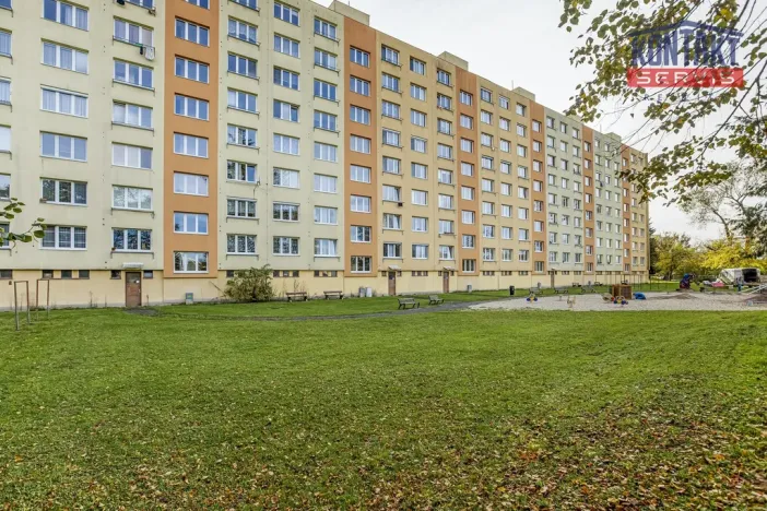 Prodej bytu 3+1, České Budějovice, Plzeňská, 66 m2