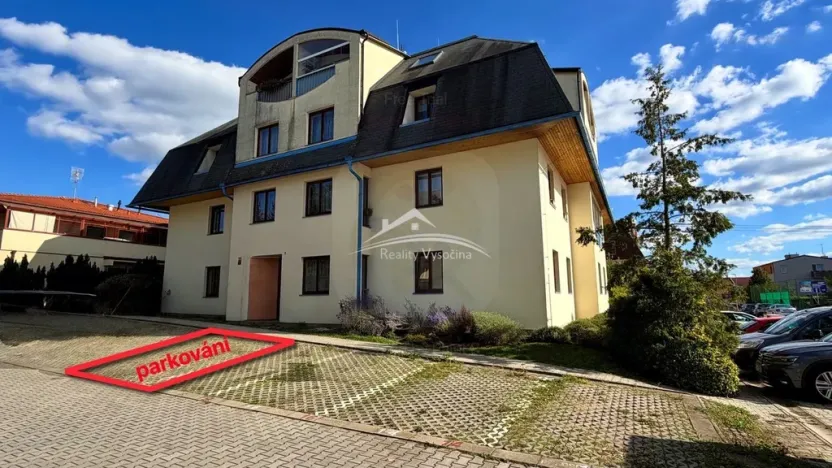 Pronájem bytu 2+kk, Rudná, Hořelické náměstí, 45 m2