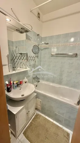 Pronájem bytu 2+kk, Rudná, Hořelické náměstí, 45 m2