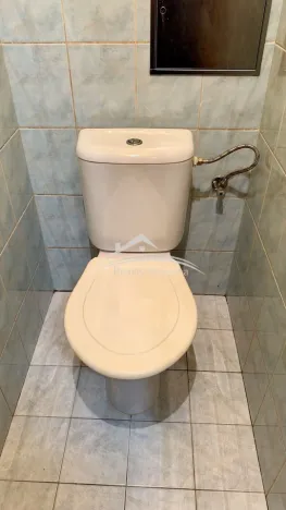 Pronájem bytu 2+kk, Rudná, Hořelické náměstí, 45 m2