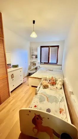 Pronájem bytu 2+kk, Rudná, Hořelické náměstí, 45 m2
