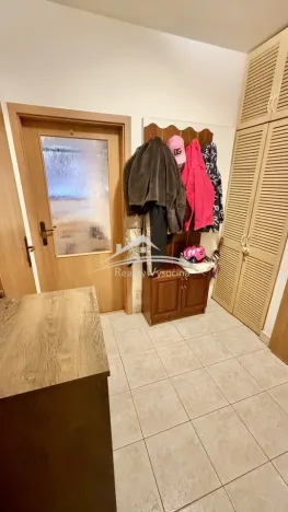 Pronájem bytu 2+kk, Rudná, Hořelické náměstí, 45 m2