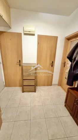 Pronájem bytu 2+kk, Rudná, Hořelické náměstí, 45 m2