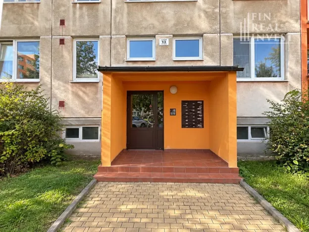 Prodej bytu 4+1, Hodonín, 85 m2