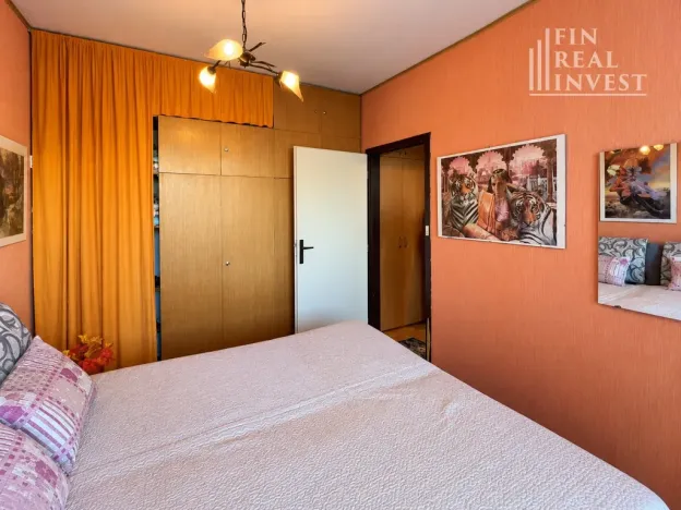 Prodej bytu 4+1, Hodonín, 85 m2