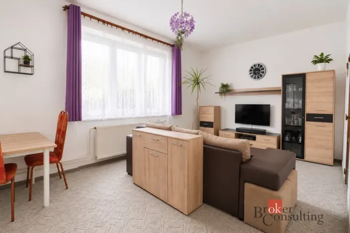 Pronájem bytu 3+1, Nové Mitrovice, 67 m2
